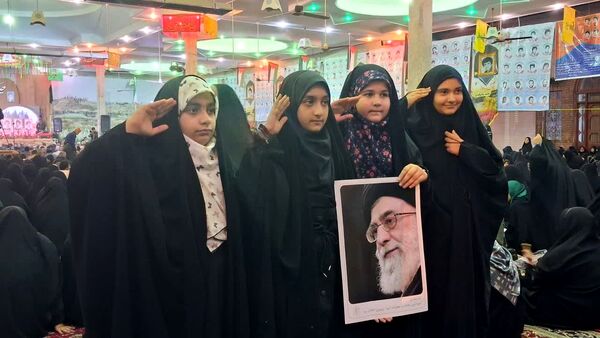 یاد و نام شهدا در کردکوی زنده شد