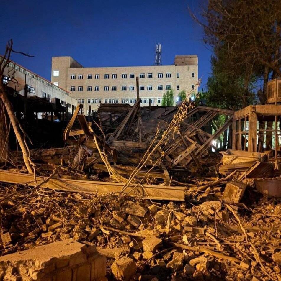محکومیت حمله به دانشگاه صنعتی شریف و اعلام آمادگی دانشگاه تهران برای کمک زیرساختی به این دانشگاه