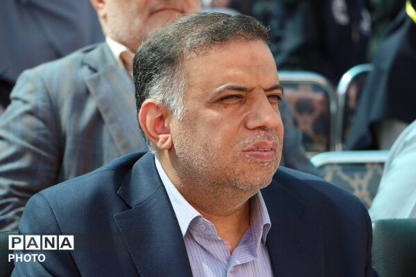 سفر مشاور معاون پرورشی و فرهنگی وزیر آموزش و پرورش به خراسان شمالی به مناسبت آغاز سال تحصیلی-2