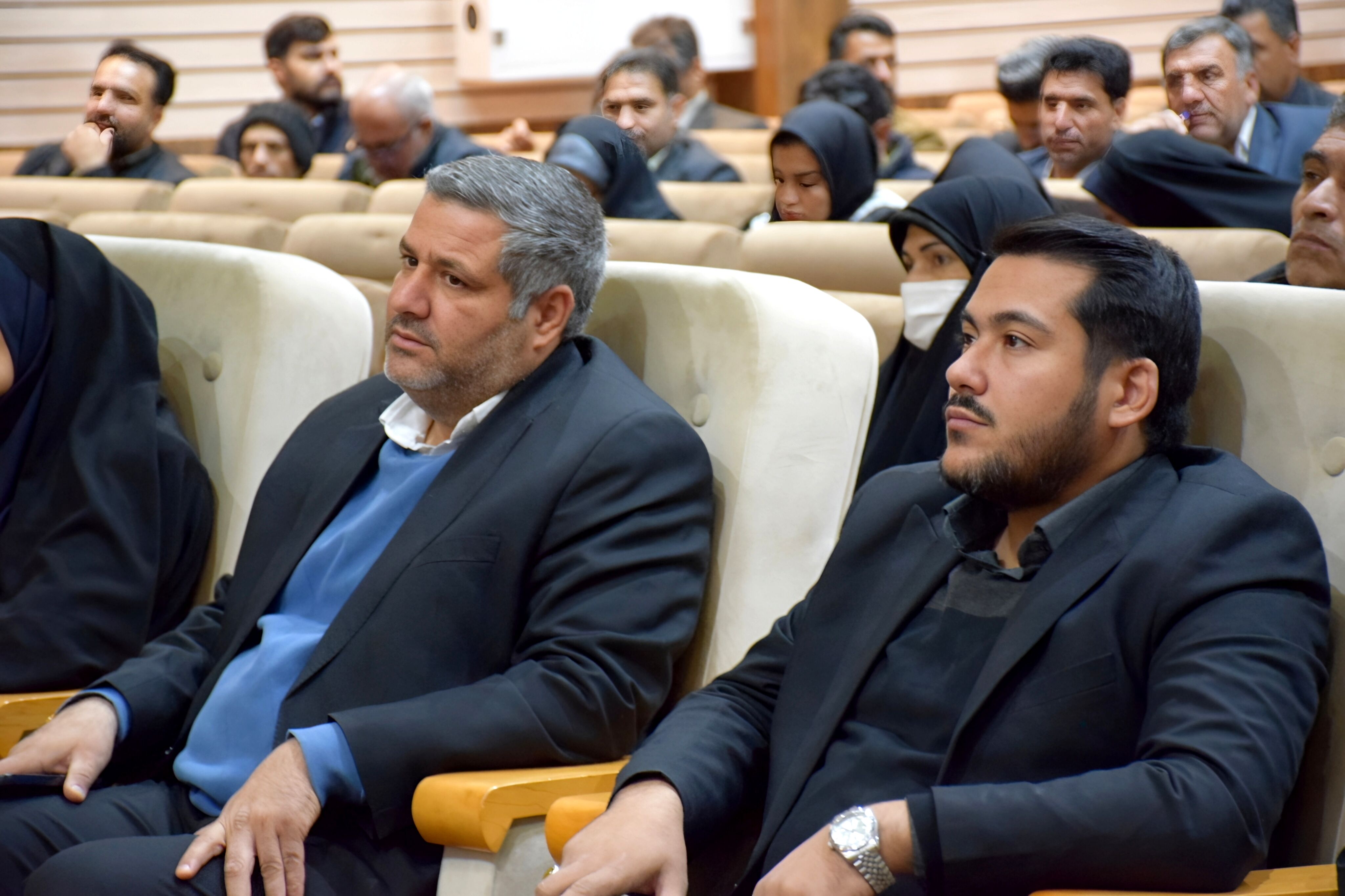 افزایش اعتماد عمومی و مشارکت مردم، کلید خدمات مؤثر به روستاها است