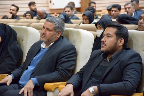 همایش هم‌افزایی دهیاران و شوراهای اسلامی روستاها