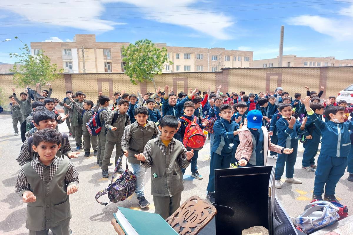 آغاز فعالیت ستاد پروژه مهر ۱۴۰۳ کهگیلویه‌و‌بویراحمد