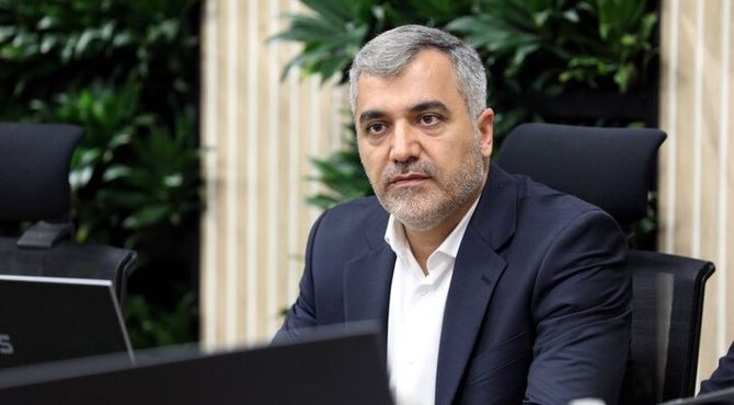 افتتاح فاز دوم روددره فرحزاد؛ آبان ماه ۱۴۰۴