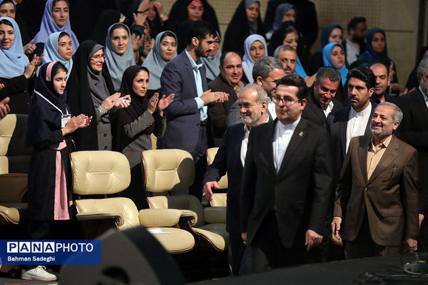 جشنواره ملی تحول در روش‌های آموزش و محیط یادگیری