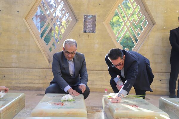 اجلاس مدیران‌کل قطب پنج کشور به میزبانی استان گلستان