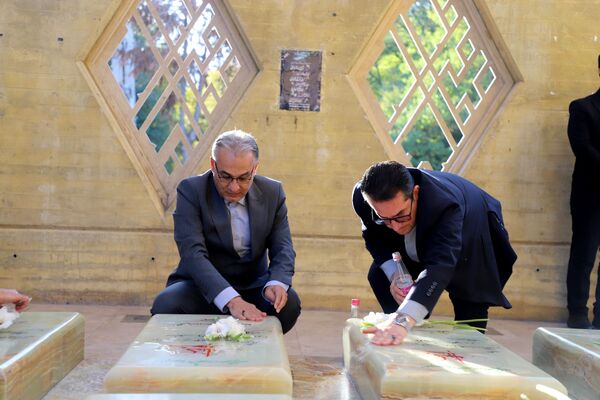 اجلاس مدیران‌کل قطب پنج کشور به میزبانی استان گلستان