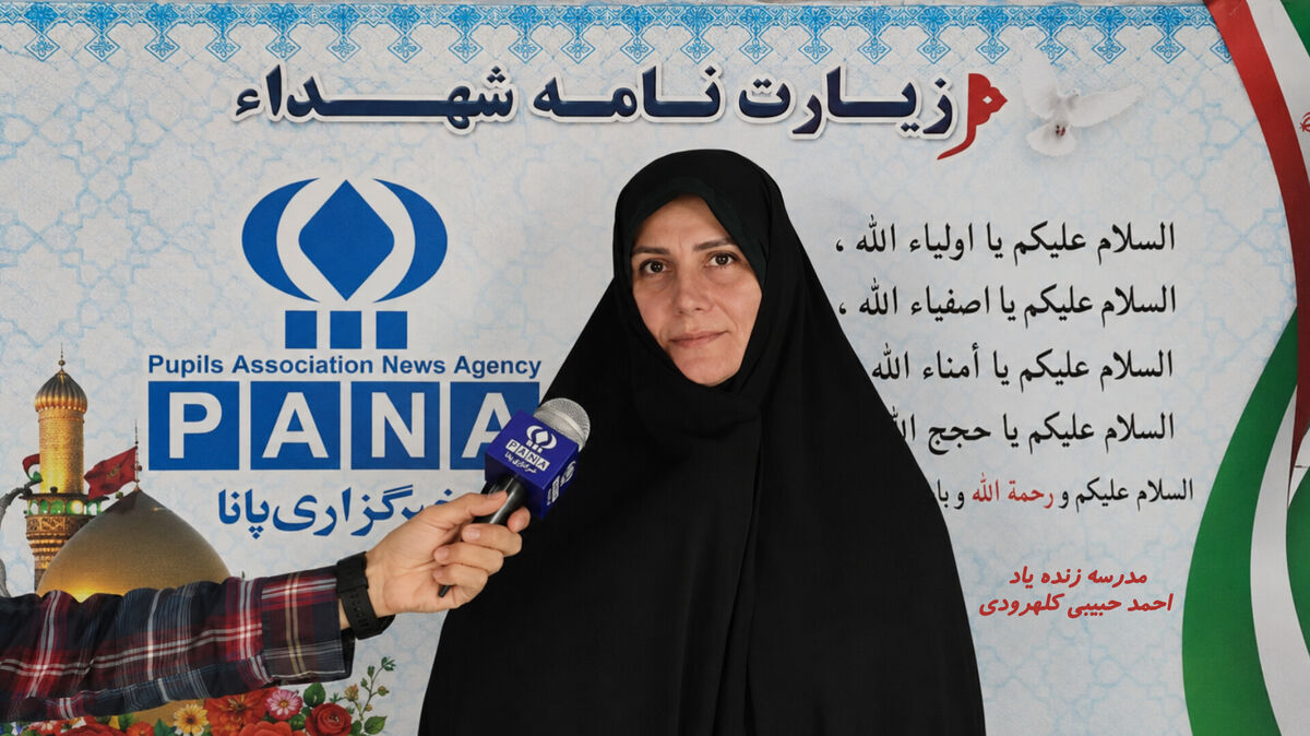 نوجوانان باید آثار استفاده از فضای مجازی را بشناسند