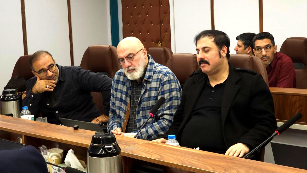 گزارش سومین نشست علمی پژوهشی دومین جشنواره فیلم ایثار