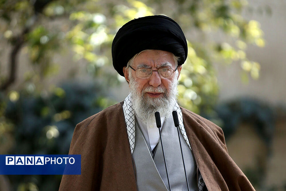 نهضت ملی درختکاری جدی گرفته شود و ادامه یابد

