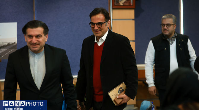 حریم تئاتر شهر برای صیانت از فرهنگ و امنیت هنرمندان ضروری است/تردد روزانه در تئاتر شهر بدون مشکل