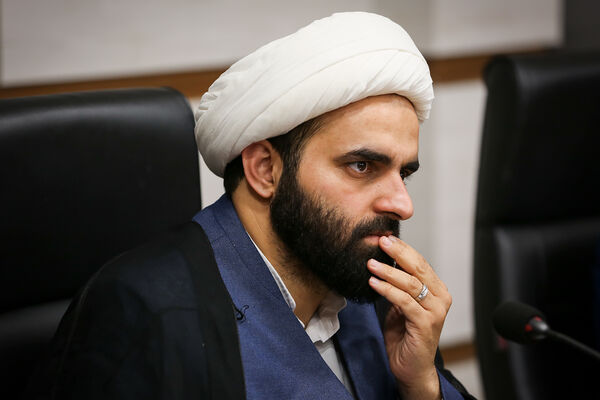  مراسم گرامیداشت بیست‌وپنجمین سالگرد تاسیس سازمان دانش‌آموزی جمهوری اسلامی ایران