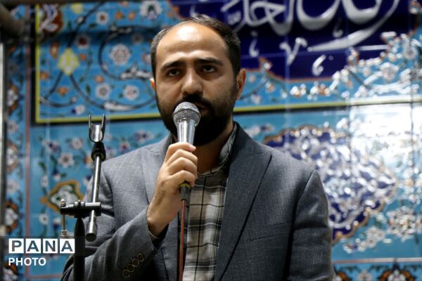 جمعه‌های خون خواهی 