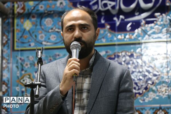 جمعه‌های خون خواهی 