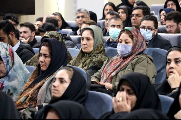 همایش «پازل هویت» 