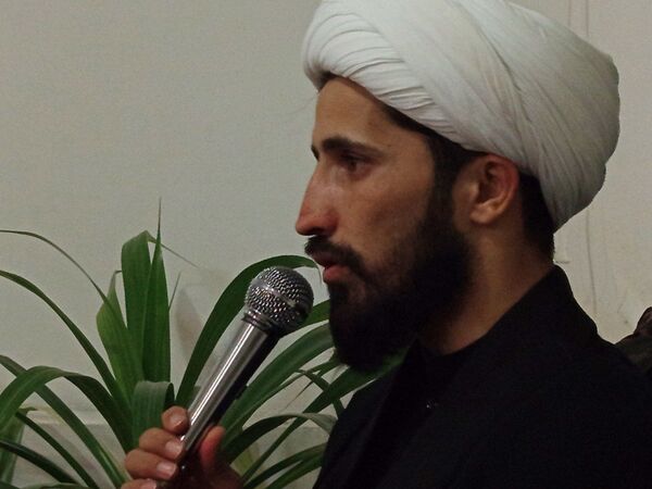 روضه خانگی؛ سنتی دیرینه که هر ساله در کاشمر برگزار می‌شود