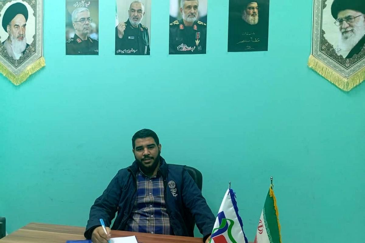 دانشگاه باید پایگاه پرورش کارآفرینان جوان و فعالان فرهنگی باشد