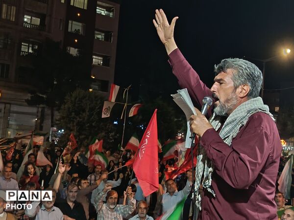 ۱۸۷ شب دلدادگی در میدان خیابان