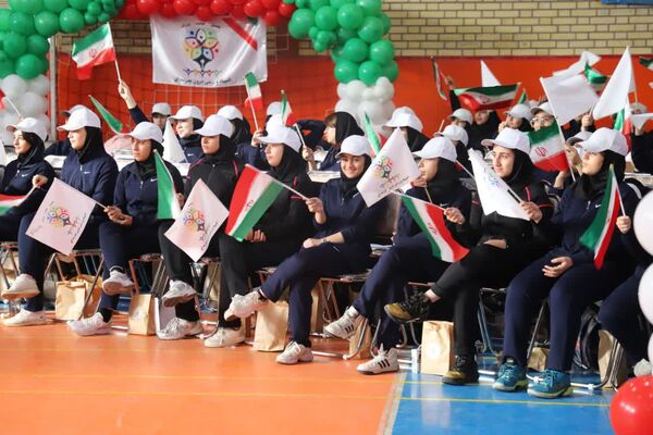آغاز المپیادهای ورزشی درون مدرسه‌ای در استان آذربایجان شرقی