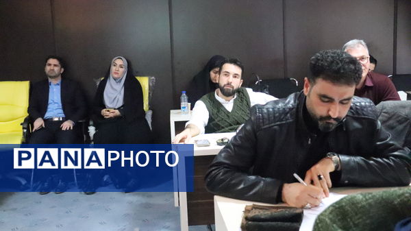 دوره تربیت مدرسی پیشگیری از رفتارهای خود آسیب‌رسان