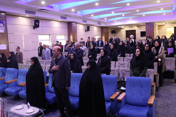 کارگاه توان‌افزایی نظام مراقبت اجتماعی آذربایجان‌شرقی
