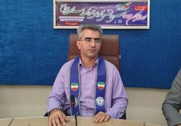 انتصاب همه اعضای شورای دانش آموزی استان سمنان به سمت مشاور مدیرکل