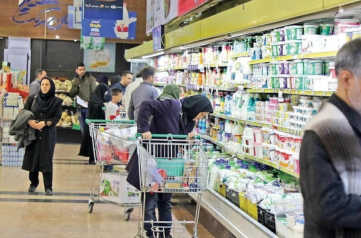 مرحله دوم شارژ اعتبار کالابرگ انجام شد
