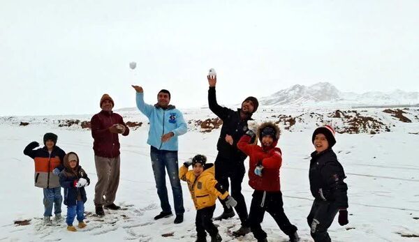 سپیدی رحمت بر جرقویه علیا
