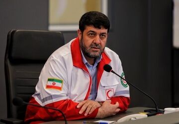 درخواست هلال‌احمر از صلیب سرخ برای اقدامات فوری درباره بحران انسانی در غزه
