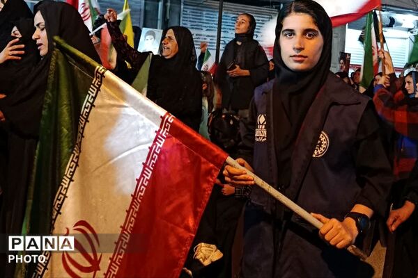 ۶۰ روز؛ همدلی و میدان‌داری شهر قلعه رئیسی 
