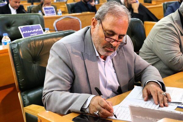 گردهمایی شورای معاونان وزارت و مدیران‌کل آموزش و پرورش سراسر کشور در مشهد
