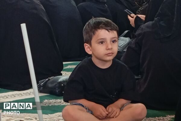 شیرخوارگان حسینی؛ ادامه راه عاشورا