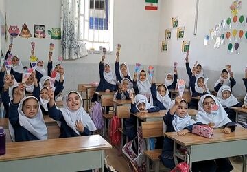  گل‌هایی از جنس دوستی