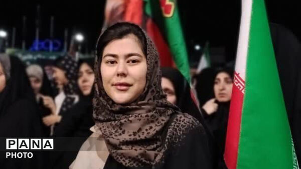 کوهدشت در نود و ششمین شب مقاومت وایستادگی، تجلی عشق به ولایت در شب عید غدیر 