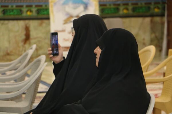 برگزاری مرحله دوم مسابقه استعدادیابی نغمه‌های حسینی در شهرستان ملارد