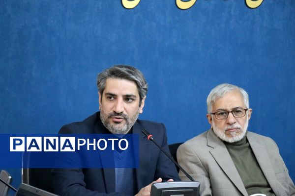 نشست خبری پنجمین جشنواره قصه‌های قرآنی «آیات» در مشهد