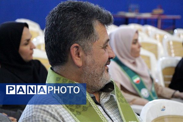 کارگاه آموزشی مهارت افزایی مربیان پیشتاز در بهارستان ۲