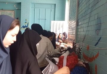 از بوی غذا تا هنر دست