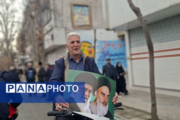 ۲۲ بهمن در ورامین، حماسه ای به وسعت یک شهر