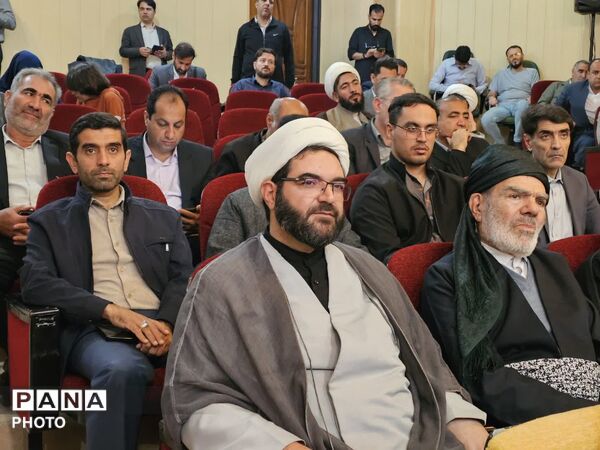مثلث طلایی همکاری حوزه و آموزش‌ و پرورش در کردستان ؛ از امید تا هویت