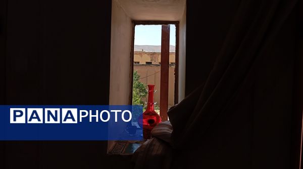 قلعه بارده؛ گنجینه‌ای ۱۳۵ ساله از دوران قاجار، سند زنده‌ای از تاریخ