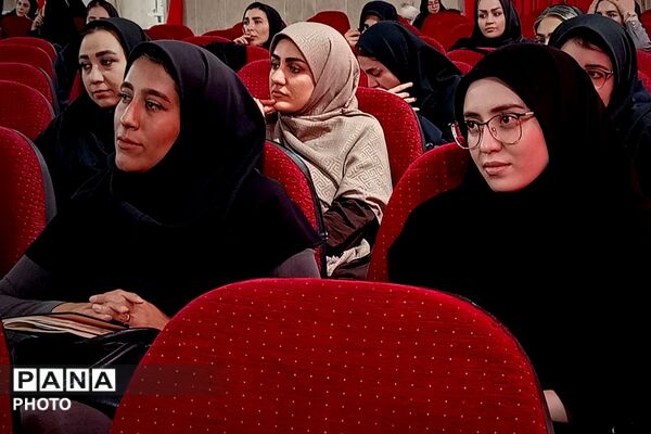 مهارت‌آموزی برای دنیای کوچک کودکان