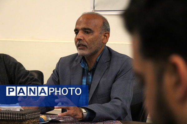 نشست خبری رویداد سدرا یزد