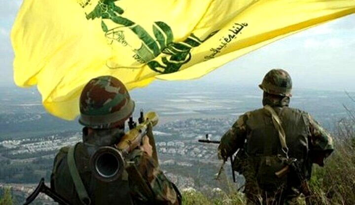 حملات جدید مقاومت لبنان به مرکز تجمع و پایگاه اشغالگران