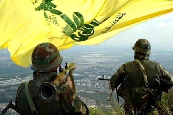 حملات جدید مقاومت لبنان به مرکز تجمع و پایگاه اشغالگران