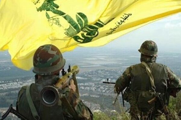 حملات جدید مقاومت لبنان به مرکز تجمع و پایگاه اشغالگران