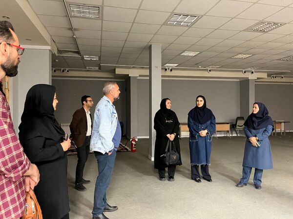 افزایش شادابی و انگیزه به مدارس با جشنواره چنگ‌نوا؛ گامی تازه در نشاط فرهنگی دانش‌آموزان