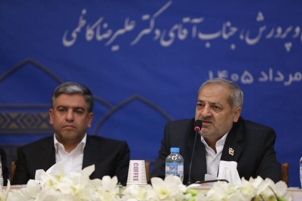 برچیدن مدارس کانکسی و هوشمندسازی ۴۷درصد کلاس‌های درس 