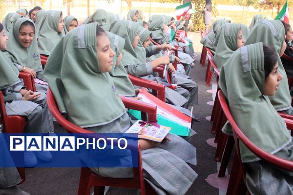 شور عاطفه‌ها در کرمان