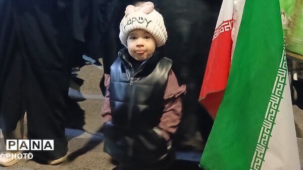 مردم خستگی ناپذیر خرم آباد تا روز پیروزی خیابان را رها نخواهند کرد