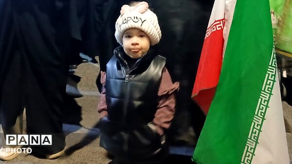 مردم خستگی ناپذیر خرم آباد تا روز پیروزی خیابان را رها نخواهند کرد